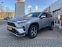 Toyota RAV4 2.5 Plug-in Hybrid AWD Style Navigatie, Stoelverwarming, Achteruitrijcamera, Elek. bestuurdersstoel, LED, Privacy glass, Smart Key
