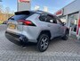 Toyota RAV4 2.5 Plug-in Hybrid AWD Style Navigatie, Stoelverwarming, Dodehoek detectie, Achteruitrijcamera, Elek. zetel, LED, Privacy glass, Smart Key