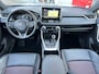 Toyota RAV4 2.5 Plug-in Hybrid AWD Style Navigatie, Stoelverwarming, Achteruitrijcamera, Elek. bestuurdersstoel, LED, Privacy glass, Smart Key