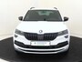 Skoda Karoq 1.5 TSI ACT Sportline Business | CANTON audio | Achteruitrijcamera | Cruise control | CarPlay | Keyless | Navigatie | Stoel- en stuurwielverwarming |