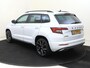 Skoda Karoq 1.5 TSI ACT Sportline Business | CANTON audio | Achteruitrijcamera | Cruise control | CarPlay | Keyless | Navigatie | Stoel- en stuurwielverwarming |