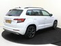 Skoda Karoq 1.5 TSI ACT Sportline Business | CANTON audio | Achteruitrijcamera | Cruise control | CarPlay | Keyless | Navigatie | Stoel- en stuurwielverwarming |