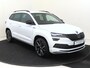 Skoda Karoq 1.5 TSI ACT Sportline Business | CANTON audio | Achteruitrijcamera | Cruise control | CarPlay | Keyless | Navigatie | Stoel- en stuurwielverwarming |