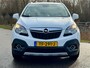 Opel Mokka 1.4 T Cosmo Leder Navi PDC Clima Stoelverwarming Stuur verwarming Perfect onderhouden NAP