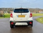 Opel Mokka 1.4 T Cosmo Leder Navi PDC Clima Stoelverwarming Stuur verwarming Perfect onderhouden NAP