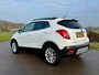 Opel Mokka 1.4 T Cosmo Leder Navi PDC Clima Stoelverwarming Stuur verwarming Perfect onderhouden NAP