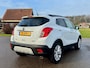 Opel Mokka 1.4 T Cosmo Leder Navi PDC Clima Stoelverwarming Stuur verwarming Perfect onderhouden NAP