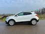 Opel Mokka 1.4 T Cosmo Leder Navi PDC Clima Stoelverwarming Stuur verwarming Perfect onderhouden NAP