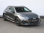 Audi A3 Sportback 40 TFSI e S edition | HUD | Ambient Licht pakket | Keyless | Elektr. achterklep | Sonos | Trekhaak | Achteruitrijcamera |