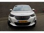 Peugeot e-2008 EV Allure 50 kWh Inclusief batterijcertificaat, Automaat, Cruise/Climate control, Navigatie, Camera, Stoelverwarming, Dakrails, LM velgen,