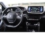 Peugeot e-2008 EV Allure 50 kWh Inclusief batterijcertificaat, Automaat, Cruise/Climate control, Navigatie, Camera, Stoelverwarming, Dakrails, LM velgen,