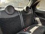 Fiat 500 1.4 T-J Ab 595 Pista // Sabelt carbon stoelen //