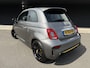Fiat 500 1.4 T-J Ab 595 Pista // Sabelt carbon stoelen //