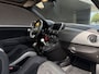 Fiat 500 1.4 T-J Ab 595 Pista // Sabelt carbon stoelen //
