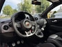 Fiat 500 1.4 T-J Ab 595 Pista // Sabelt carbon stoelen //