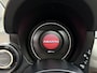 Fiat 500 1.4 T-J Ab 595 Pista // Sabelt carbon stoelen //