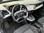 Audi Q4 e-tron 45 quattro Edition 82 kWh / Fabrieksgarantie t/m 09-2028/100.000km / SOH 100% / Navigatie / Schuif-/Kantel dak / Apple Carplay/Android Auto / Stoelverwarming / Elektrische Achterklep / SONOS Audio / Adaptieve Cruise Control /