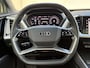 Audi Q4 e-tron 45 quattro Edition 82 kWh / Fabrieksgarantie t/m 09-2028/100.000km / SOH 100% / Navigatie / Schuif-/Kantel dak / Apple Carplay/Android Auto / Stoelverwarming / Elektrische Achterklep / SONOS Audio / Adaptieve Cruise Control /