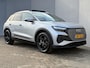 Audi Q4 e-tron 45 quattro Edition 82 kWh / Fabrieksgarantie t/m 09-2028/100.000km / SOH 100% / Navigatie / Schuif-/Kantel dak / Apple Carplay/Android Auto / Stoelverwarming / Elektrische Achterklep / SONOS Audio / Adaptieve Cruise Control /