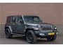 Jeep Wrangler 2.0T Sahara, Origineel NL, 70.000km NAP, Leder, Stoel & Stuurverwarming, Keyless, Trekhaak, Carplay, Camera.