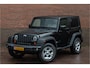 Jeep Wrangler 3.8 V6 Extreme Sport, Automaat, Leder, Full LED, Trekhaak, Freedom Top, Bluetooth, PDC, Airco.
