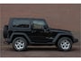Jeep Wrangler 3.8 V6 Extreme Sport, Automaat, Leder, Full LED, Trekhaak, Freedom Top, Bluetooth, PDC, Airco.