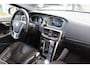 Volvo V40 2.0 D2 R-Design Business pano, clima alcantara leder multimedia