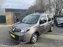 Renault Kangoo Rolstoelauto 3+1 - Automaat - XXL Freedom Bodemverlaging + Lier - 1e Eigenaar - Rolstoelvervoer