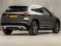 Mercedes-Benz GLA 200 Luxury 164Pk Automaat (GROOT NAVI, SFEERVERLICHTING, LEDER, WIDESCREEN, STOELVERWARMING, SPORTSTOELEN, CAMERA, ZWART HEMEL, NIEUWSTAAT)