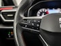 SEAT Leon 1.0 TSI FR Sport (APPLE CARPLAY, GROOT NAVI, STUUR/STOELVERWARMING, CAMERA, SPORTSTOELEN, GETINT GLAS, ADAPTIVE CRUISE, LANE ASSIST, NIEUWSTAAT)