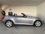 Mercedes-Benz SLK 200 K. Airco, Carplay/navigatie, Ledere bekleding, Automaat, LMV