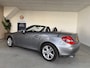 Mercedes-Benz SLK 200 K. Airco, Carplay/navigatie, Ledere bekleding, Automaat, LMV