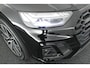 Audi Q5 50 TFSI e 299pk S edition Leder Trekhaak Camera Stoelverwarming Virtual Cockpit Navigatie S-Line