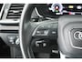 Audi Q5 50 TFSI e 299pk S edition Leder Trekhaak Camera Stoelverwarming Virtual Cockpit Navigatie S-Line