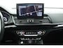 Audi Q5 50 TFSI e 299pk S edition Leder Trekhaak Camera Stoelverwarming Virtual Cockpit Navigatie S-Line