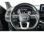 Audi Q5 50 TFSI e 299pk S edition Leder Trekhaak Camera Stoelverwarming Virtual Cockpit Navigatie S-Line