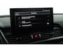 Audi Q5 50 TFSI e 299pk S edition Leder Trekhaak Camera Stoelverwarming Virtual Cockpit Navigatie S-Line