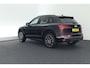 Audi Q5 50 TFSI e 299pk S edition Leder Trekhaak Camera Stoelverwarming Virtual Cockpit Navigatie S-Line