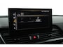Audi Q5 50 TFSI e 299pk S edition Leder Trekhaak Camera Stoelverwarming Virtual Cockpit Navigatie S-Line