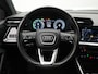 Audi A3 Sportback 45 TFSI e S edition Competition | PANORAMA/SCHUIF-KANTELDAK | S-LINE | ADAPTIVE CRUISE CONTROL | APPLE CARPLAY | ZWART OPTIEK | AUDI SOUND SYSTEM | BTW AUTO |
