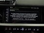 Audi A3 Sportback 30 TFSI Advanced edition 110 pk | Navigatie | Parkeersensoren achter | Cruise control | LED koplampen | Apple Carplay/Android Auto |