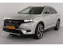 DS 7 Crossback E-Tense 1.6 PHEV 300 pk 4x4 ligne Noir | Pano | Leder | El. stl. verst. | Adaptieve Cruise | Nachtzicht | Stl. verw. | Camera 360 | El. klep | Premium Audio |