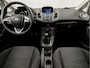 Ford Fiesta 1.0 Sport (5 DEURS, NAVIGATIE, MULTIFUNCTIONEEL STUURWIEL, ELEK RAMEN, SPORTSTOELEN, BLUETOOTH, NIEUWE APK, NIEUWSTAAT)