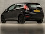 Ford Fiesta 1.0 Sport (5 DEURS, NAVIGATIE, MULTIFUNCTIONEEL STUURWIEL, ELEK RAMEN, SPORTSTOELEN, BLUETOOTH, NIEUWE APK, NIEUWSTAAT)