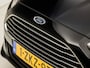 Ford Fiesta 1.0 Sport (5 DEURS, NAVIGATIE, MULTIFUNCTIONEEL STUURWIEL, ELEK RAMEN, SPORTSTOELEN, BLUETOOTH, NIEUWE APK, NIEUWSTAAT)