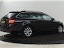 Skoda Octavia 1.6 TDI Clever Edition | Automaat | Stoelverwarming | Carplay | Navigatie | Parkeerhulp | Half leder | Climate control | Bluetooth | Cruise control