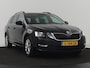 Skoda Octavia 1.6 TDI Clever Edition | Automaat | Stoelverwarming | Carplay | Navigatie | Parkeerhulp | Half leder | Climate control | Bluetooth | Cruise control