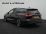 Ford Focus Wagon 1.0 EcoBoost Hybrid ST Line X Black