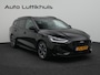 Ford Focus Wagon 1.0 EcoBoost Hybrid ST Line X Black