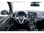 BMW X3 xDrive30e xLine - Panoramadak - Sportstoelen - Elektrisch verwarmde voorstoelen - HiFi - PDC voor/achter - Ambiance verlichting - Automatisch dimmende binnenspiegel -